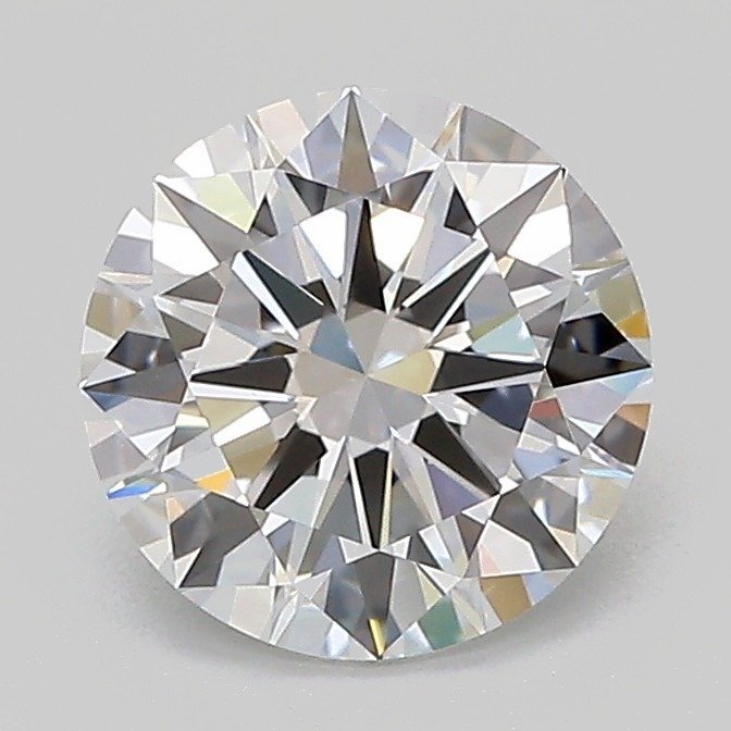 1.50ct E VS1 Excellent Cut Round Lab Grown Diamond