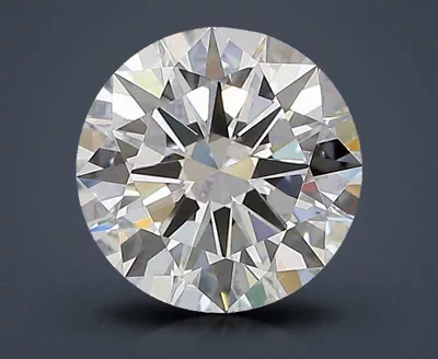 1.50ct E VS1 Excellent Cut Round Lab Grown Diamond