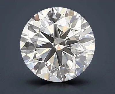 0.30ct E VVS1 Rare Carat Ideal Cut Round Diamond