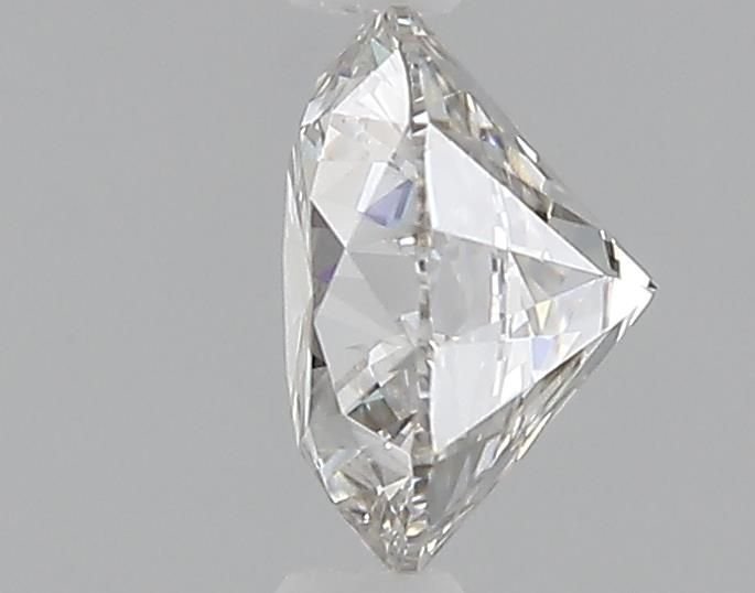 1.09ct G VS2 Rare Carat Ideal Cut Round Lab Grown Diamond