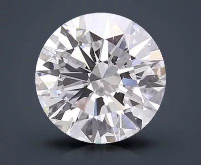 1.00ct E SI1 Excellent Cut Round Lab Grown Diamond