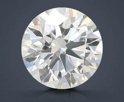 1.03ct D IF Rare Carat Ideal Cut Round Lab Grown Diamond