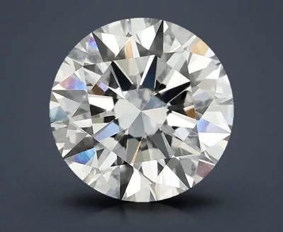 1.00ct F VS1 Excellent Cut Round Lab Grown Diamond