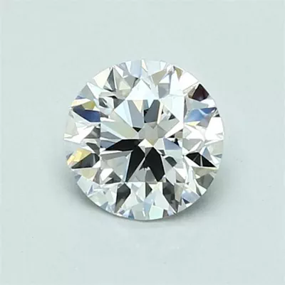 0.80ct F VVS1 Rare Carat Ideal Cut Round Diamond