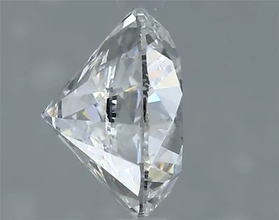 2.00ct E SI1 Very Good Cut Round Diamond