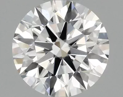 1.01ct F VS1 Rare Carat Ideal Cut Round Lab Grown Diamond
