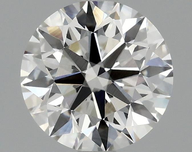 1.59ct G VS1 Excellent Cut Round Lab Grown Diamond