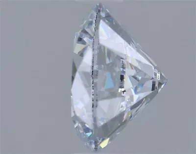 1.09ct G VS1 Very Good Cut Round Lab Grown Diamond