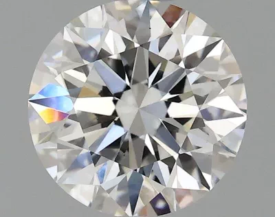 1.00ct F VS1 Excellent Cut Round Lab Grown Diamond
