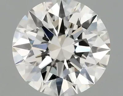 1.03ct G VS1 Excellent Cut Round Lab Grown Diamond
