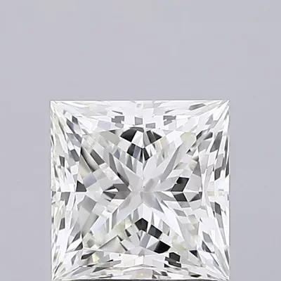 2.00ct J VVS2 Excellent Cut Round Diamond