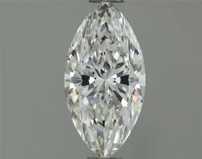 0.80ct I SI2 Very Good Cut Marquise Diamond