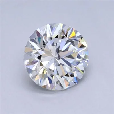 0.30ct F VS1 Rare Carat Ideal Cut Round Diamond