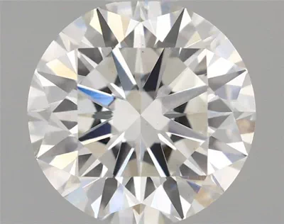 1.71ct H VS1 Excellent Cut Round Lab Grown Diamond