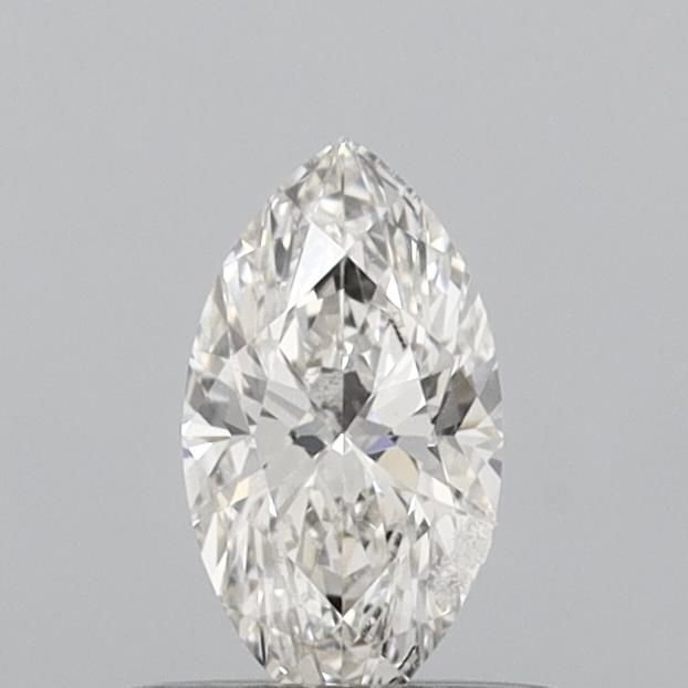 0.40ct H VVS1 Very Good Cut Marquise Diamond