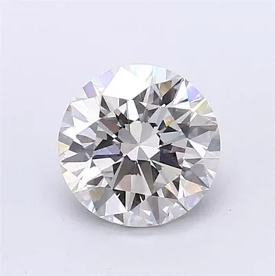 1.20ct F VS1 Excellent Cut Round Lab Grown Diamond