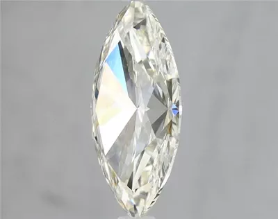 1.11ct J VVS2 Rare Carat Ideal Cut Marquise Diamond