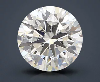 0.70ct F VS1 Rare Carat Ideal Cut Round Diamond