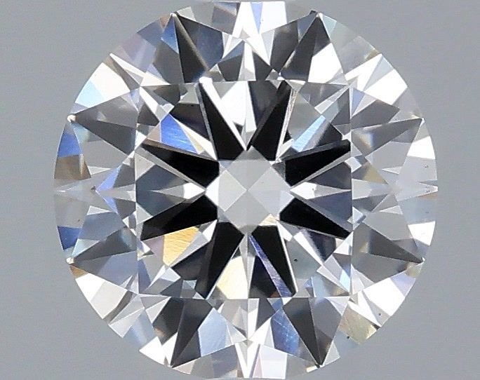 1.91ct G VS2 Excellent Cut Round Lab Grown Diamond