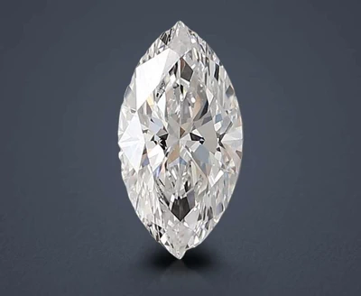 2.00ct E VVS2 Rare Carat Ideal Cut Marquise Lab Grown Diamond