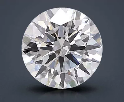 1.78ct H VVS2 Rare Carat Ideal Cut Round Lab Grown Diamond