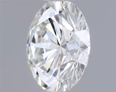 0.57ct G IF Rare Carat Ideal Cut Round Diamond
