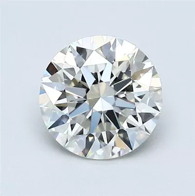 1.00ct I VS1 Rare Carat Ideal Cut Round Diamond