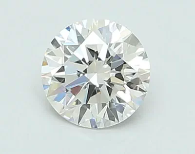 0.70ct H VVS2 Rare Carat Ideal Cut Round Diamond