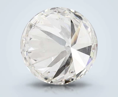 2.01ct G VS1 Rare Carat Ideal Cut Round Lab Grown Diamond