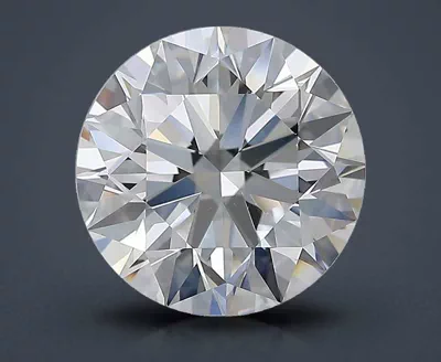 4.25ct E VS2 Excellent Cut Round Diamond