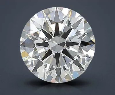 1.16ct D VS1 Rare Carat Ideal Cut Round Lab Grown Diamond