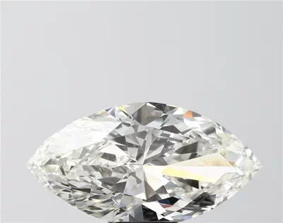 9.04ct I VS1 Rare Carat Ideal Cut Marquise Lab Grown Diamond