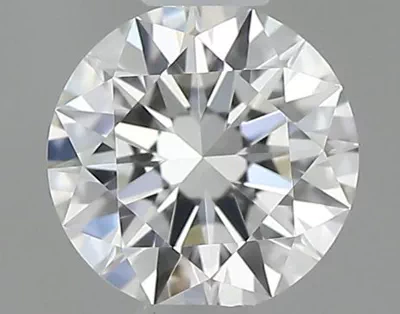 0.30ct G VVS1 Rare Carat Ideal Cut Round Diamond