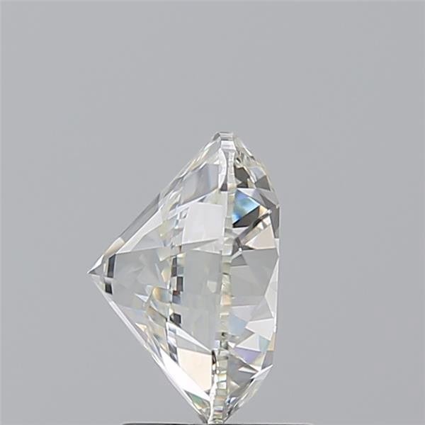 3.01ct G VVS1 Very Good Cut Round Diamond