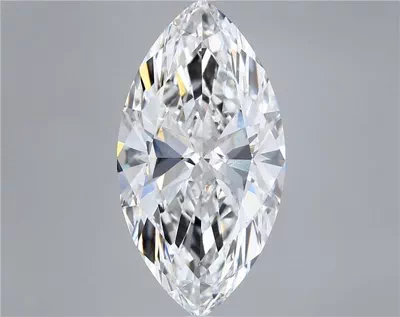 10.03ct F VVS2 Rare Carat Ideal Cut Marquise Lab Grown Diamond