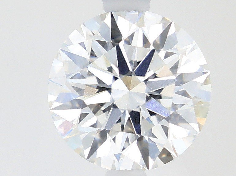 1.00ct F VS1 Rare Carat Ideal Cut Round Lab Grown Diamond