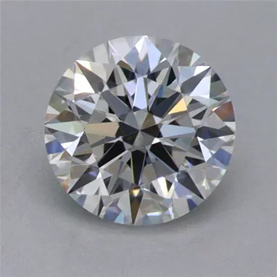 0.33ct F VS2 Rare Carat Ideal Cut Round Diamond