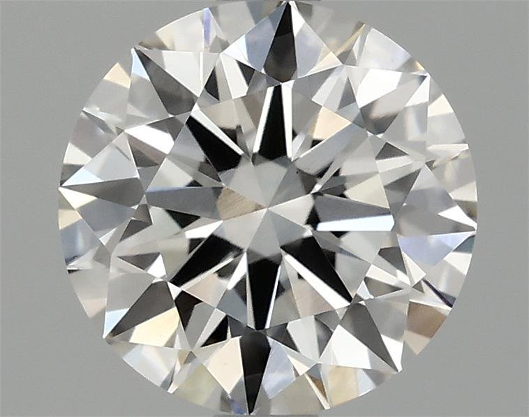 1.58ct G VS1 Rare Carat Ideal Cut Round Lab Grown Diamond