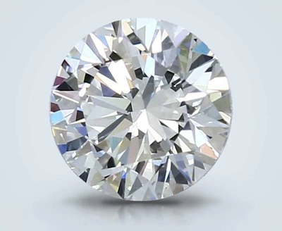 1.50ct H VVS2 Rare Carat Ideal Cut Round Diamond