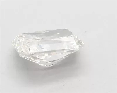 1.71ct J SI2 Rare Carat Ideal Cut Radiant Diamond