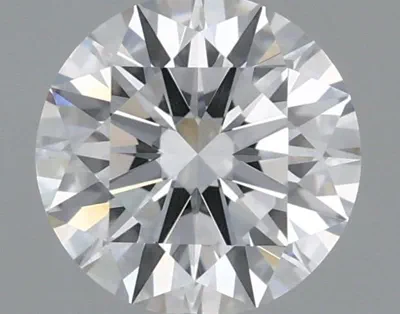 1.04ct E SI1 Rare Carat Ideal Cut Round Lab Grown Diamond