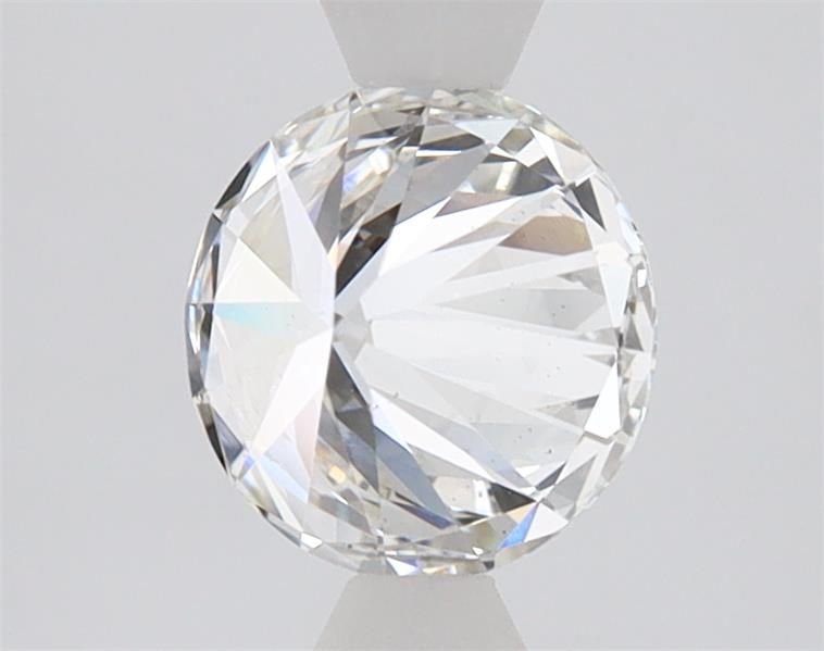 1.04ct F VS2 Excellent Cut Round Lab Grown Diamond