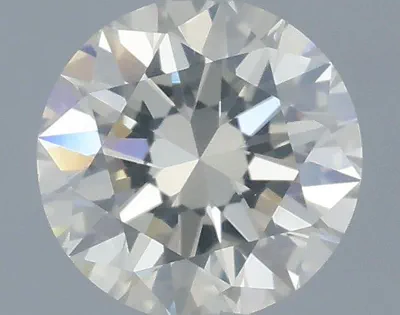 0.51ct J SI2 Rare Carat Ideal Cut Round Diamond