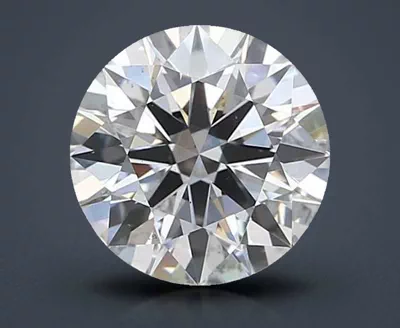 1.80ct D VS2 Excellent Cut Round Lab Grown Diamond