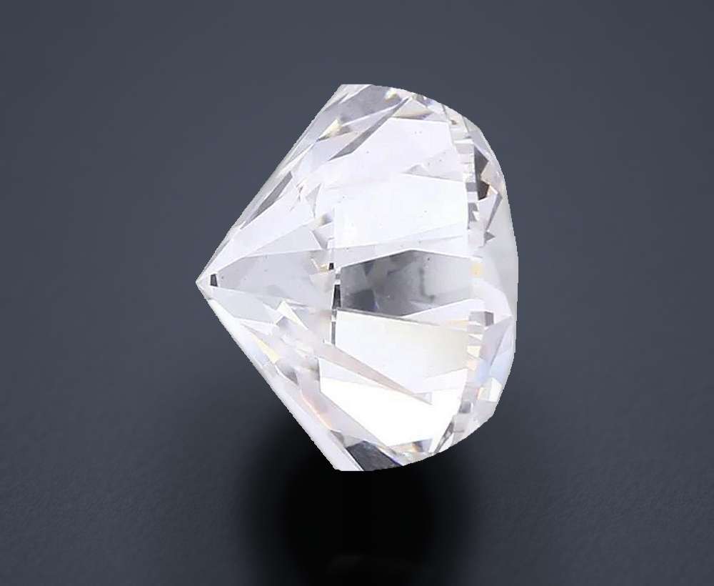 16.34ct E VS1 Rare Carat Ideal Cut Round Lab Grown Diamond
