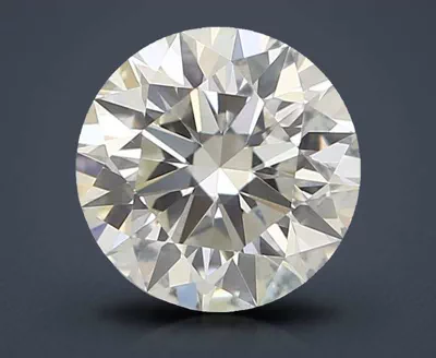 0.70ct J VS2 Rare Carat Ideal Cut Round Diamond