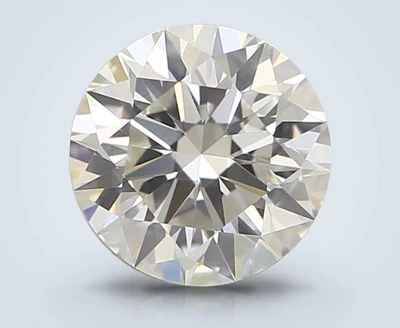 0.70ct J VS2 Rare Carat Ideal Cut Round Diamond