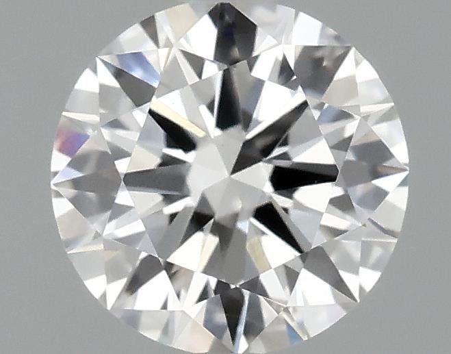 1.00ct F VS1 Excellent Cut Round Lab Grown Diamond
