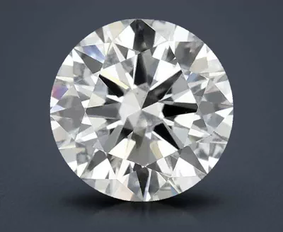 1.00ct F VS1 Excellent Cut Round Lab Grown Diamond