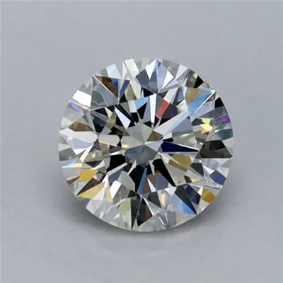 0.35ct H VS1 Rare Carat Ideal Cut Round Diamond